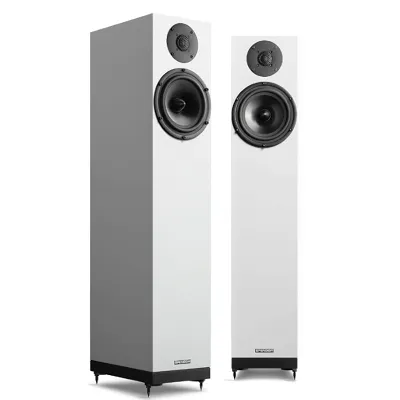 Kolumny podłogowe Spendor A7 (biały)