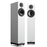 Kolumny podłogowe Spendor A7 (biały)