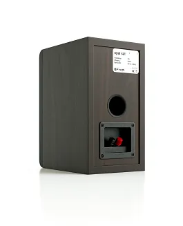 Pylon Audio Opal Sat (wenge) - 2