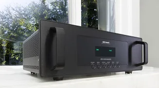 Audio Research DAC9 (Czarny) - 3