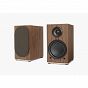 Triangle AIO TWIN Brown Maple
