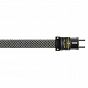 Płaski kabel sieciowy WireWorld PLATINUM ELECTRA Power Cord (PEP)