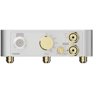 LAIV Harmony LExt PHONO – Moduł dla HP2A – Przedwzmacniacz gramofonowy - 4