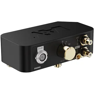 LAIV Harmony LExt PHONO – Moduł dla HP2A – Przedwzmacniacz gramofonowy - 7