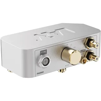 LAIV Harmony LExt PHONO – Moduł dla HP2A – Przedwzmacniacz gramofonowy - 8
