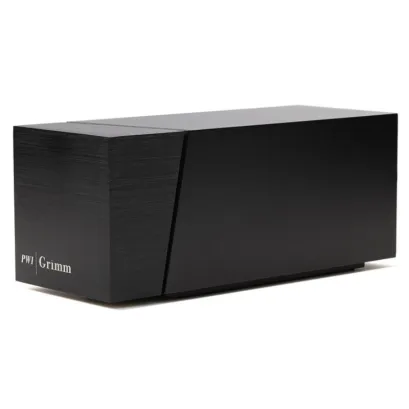 Przedwzmacniacz gramofonowy Grimm Audio PW1