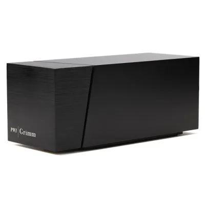 Przedwzmacniacz gramofonowy Grimm Audio PW1