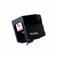 Wkładka gramofonowa Dynavector DV 20X2