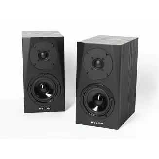 Kolumny efektowe Pylon Audio Sapphire sat - 2