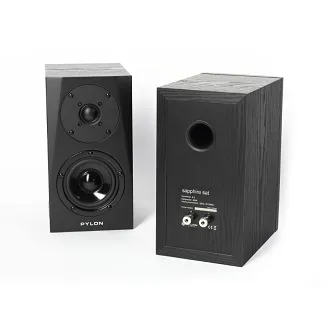 Kolumna efektowa Pylon Audio Sapphire Sat - 2