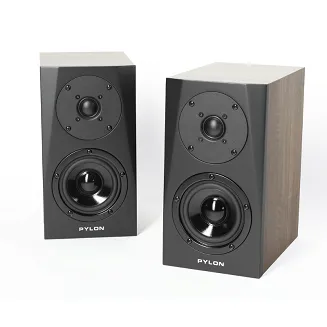 Kolumna efektowa Pylon Audio Sapphire Sat - 4
