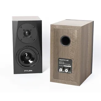 Kolumna efektowa Pylon Audio Sapphire Sat - 5