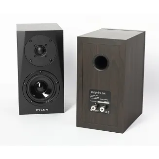 Kolumna efektowa Pylon Audio Sapphire Sat - 8