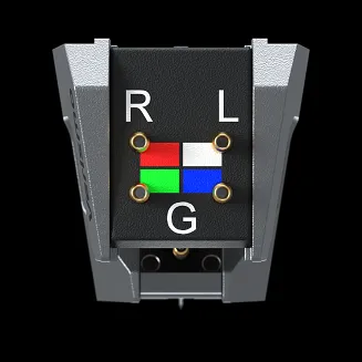 Wkładka gramofonowa MC Wkładka gramofonowa Ortofon MC Verismo - 2