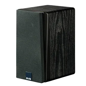 SVS Prime Satellite (black ash) - 4