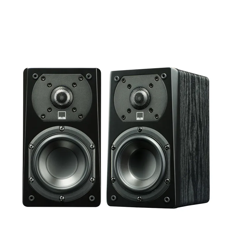 SVS Prime Satellite (black ash)
