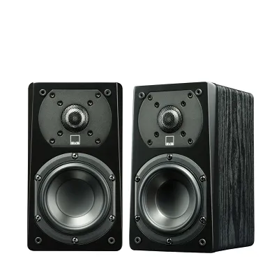 SVS Prime Satellite (black ash)