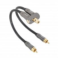 Adapter QED Performance Y-SW