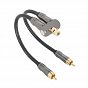 Adapter QED Performance Y-SW