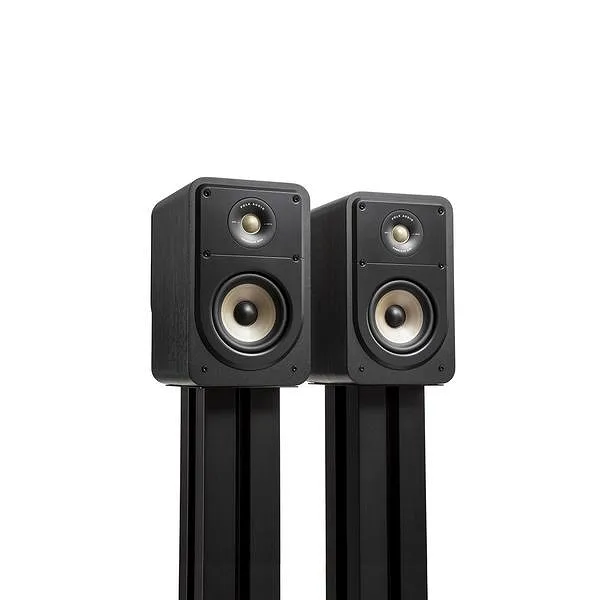 Kolumny podstawkowe Polk Audio Signature ES15 (czarny)