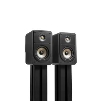 Kolumny podstawkowe Polk Audio Signature ES15 (czarny)