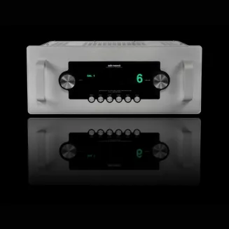 Audio Research Reference 6SE (Srebrny) - 5