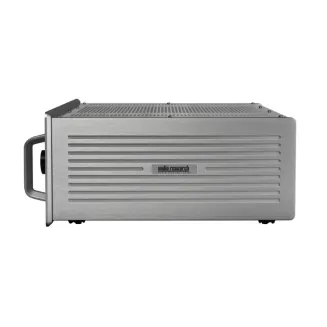 Audio Research Reference 6SE (Srebrny) - 2