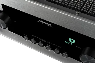 Audio Research Reference 6SE (Srebrny) - 3