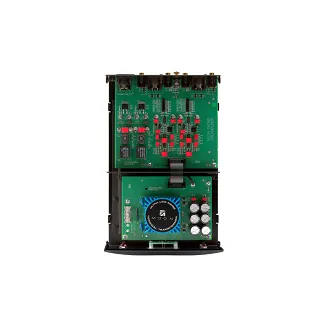 Przedwzmacniacz gramofonowe Moon 310LP - 2