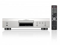 Denon DCD-900NE (srebrny)