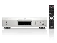 Odtwarzacz CD Denon DCD-900NE (srebrny)