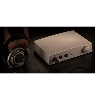 Wzmacniacz słuchawkowy Aune S7 Pro - AMP (czarny) - 6