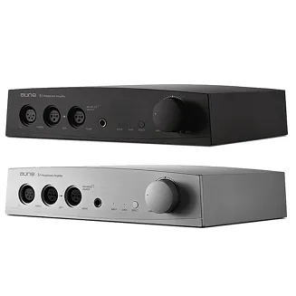 Wzmacniacz słuchawkowy Aune S7 Pro - AMP (czarny) - 4