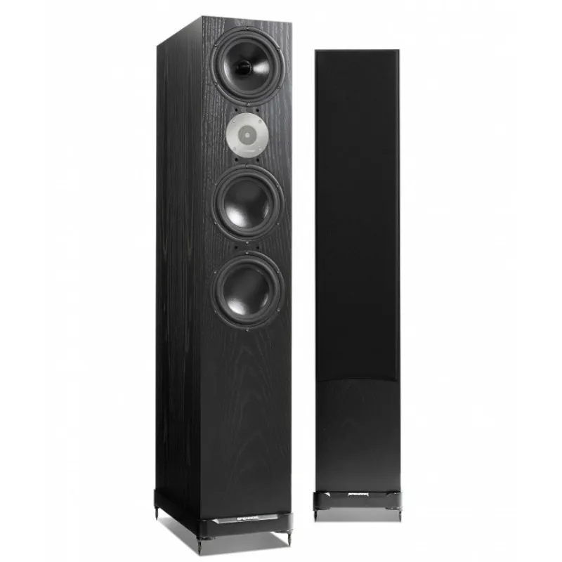 Kolumny podłogowe Spendor D9.2 (czarny)