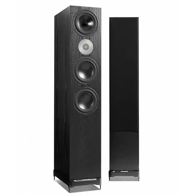 Kolumny podłogowe Spendor D9.2 (czarny)