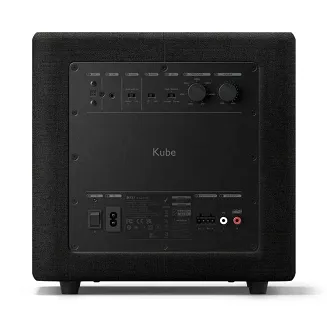 Subwoofer aktywny KEF Kube 8 MIE - 3