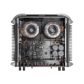 Końcówka mocy Moon 761 - 3