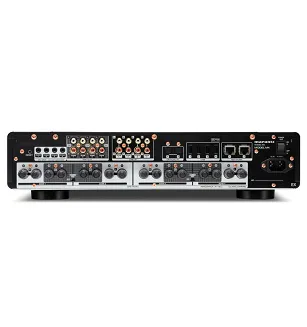Wzmacniacz sieciowy Marantz MODEL M4 - 3