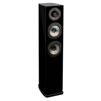 Cabasse Jersey MC170 (black ebony)