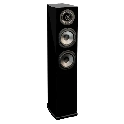 Kolumny podłogowe Cabasse Jersey MC170 (black ebony)