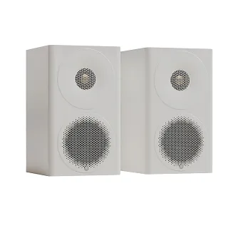 Kolumny podstawkowe Monitor Audio Radius 3 4G - 4