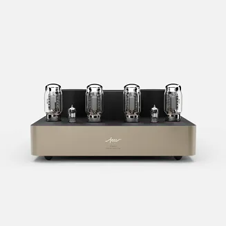 Końcówka mocy Fezz Titania Power Amplifier (Sunlight) EVO - 2