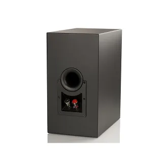 Kolumny podstawkowe ELAC Uni-Fi BS U5 (biały) - 2