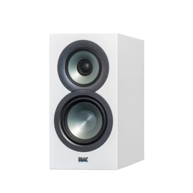 Kolumny podstawkowe ELAC Uni-Fi BS U5 (biały)