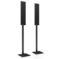 Stojak KEF T Stand Black