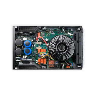 Zasilacz audio Cyrus PSU-XR - 2