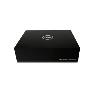 Przełącznik sieciowy Network Acoustics tempus (switch) - 12