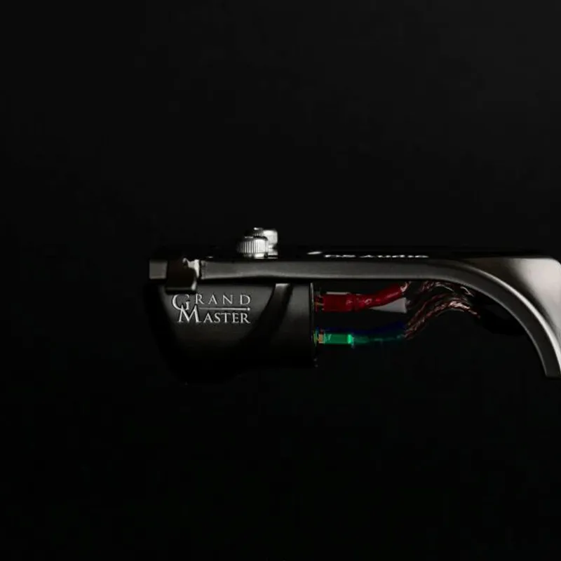 Headshell DS Audio HS 001