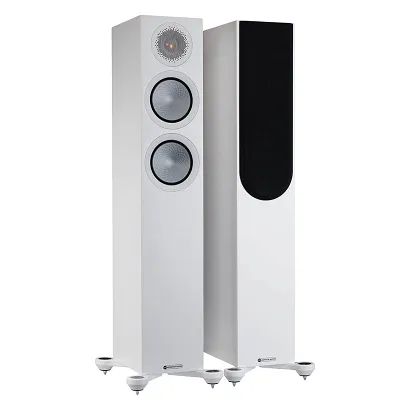 Monitor Audio Silver 200 7G (white satin)