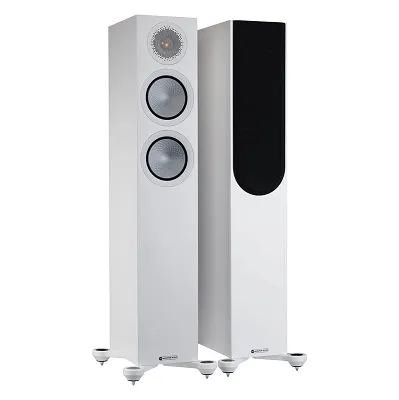 Monitor Audio Silver 200 7G (white satin)
